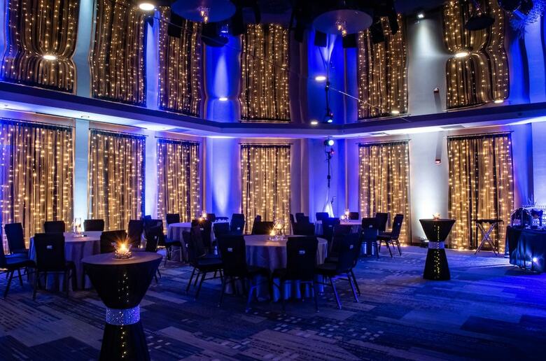 Hotel Wingate By Wyndham Dieppe Moncton