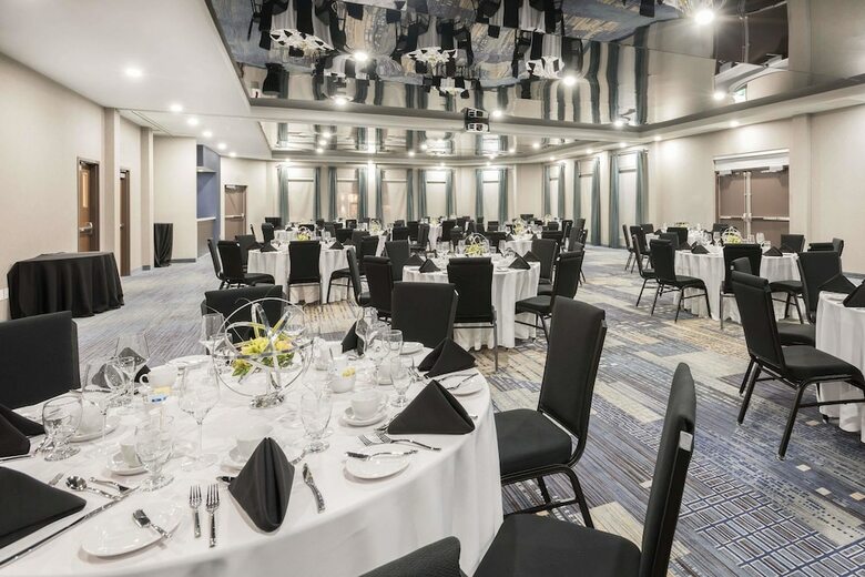 Hotel Wingate By Wyndham Dieppe Moncton