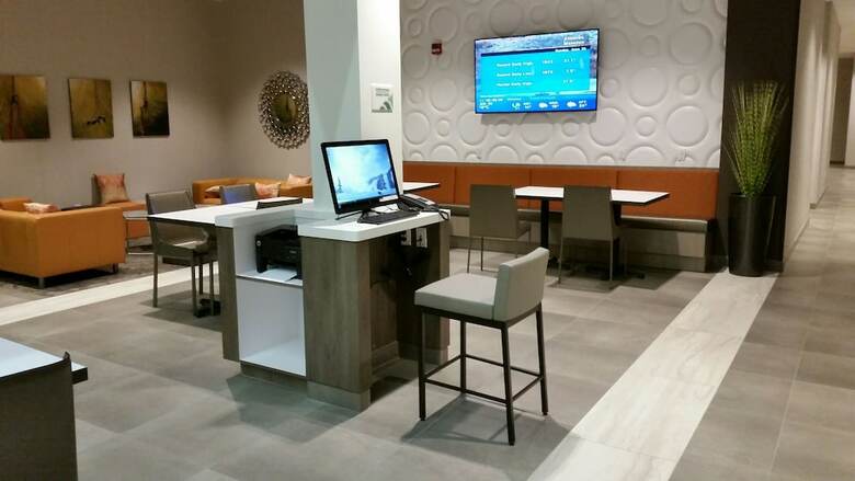 Hotel Wingate By Wyndham Dieppe Moncton