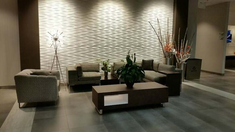 Hotel Wingate By Wyndham Dieppe Moncton