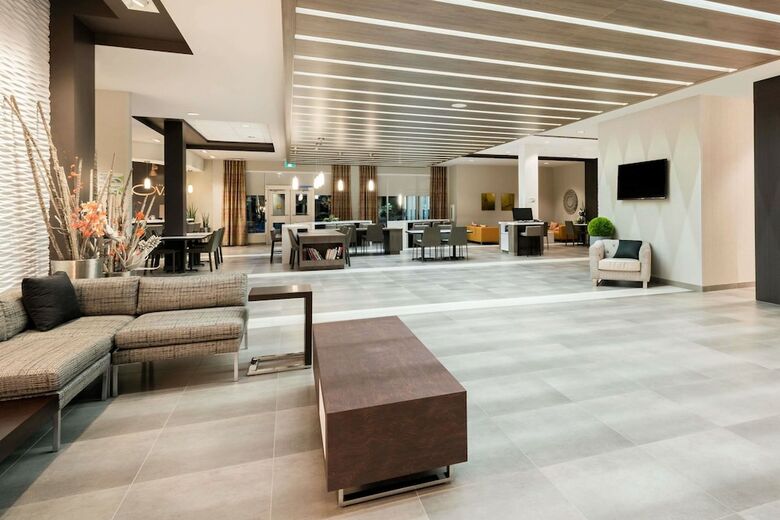 Hotel Wingate By Wyndham Dieppe Moncton
