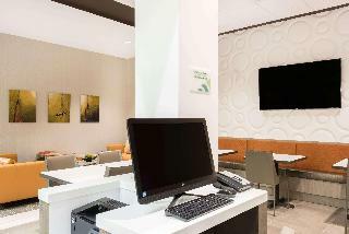 Hotel Wingate By Wyndham Dieppe Moncton