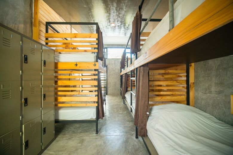 Hostal Chillhub Hostel