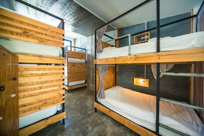 Hostal Chillhub Hostel