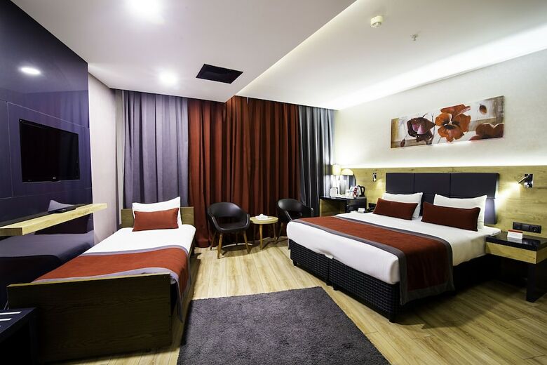 Hotel Ramada Encore By Wyndham Gebze