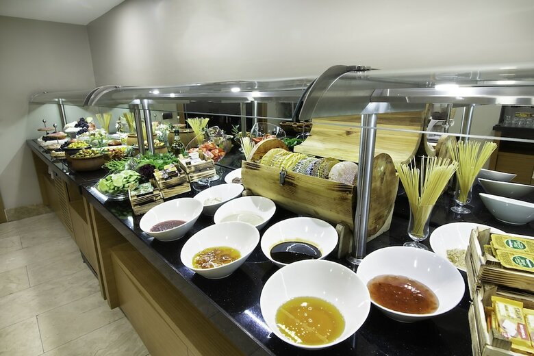 Hotel Ramada Encore By Wyndham Gebze