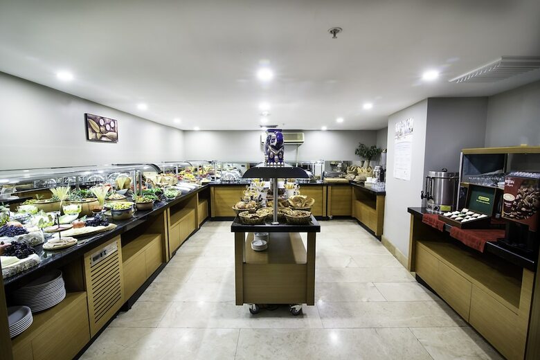 Hotel Ramada Encore By Wyndham Gebze