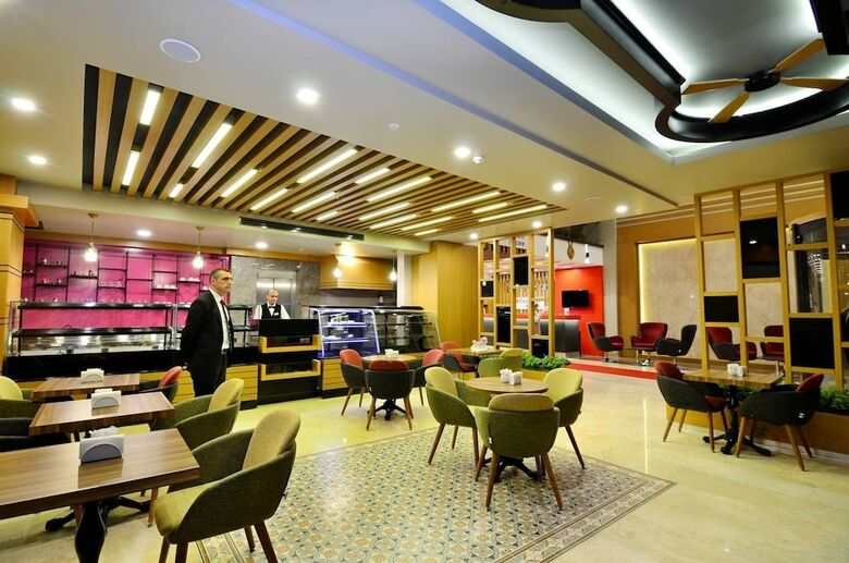Hotel Ramada Encore By Wyndham Gebze
