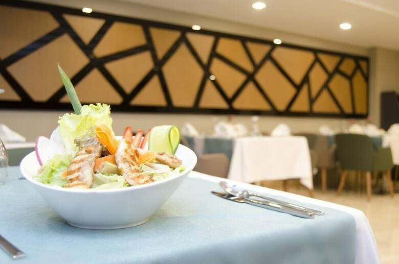 Hotel Ramada Encore By Wyndham Gebze