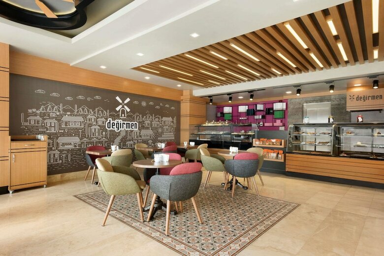 Hotel Ramada Encore By Wyndham Gebze