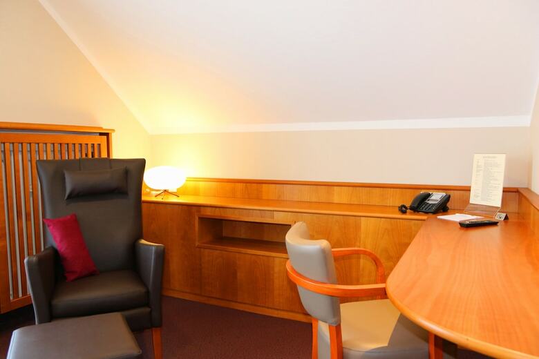 Hotel Straubs Sch�ne Aussicht