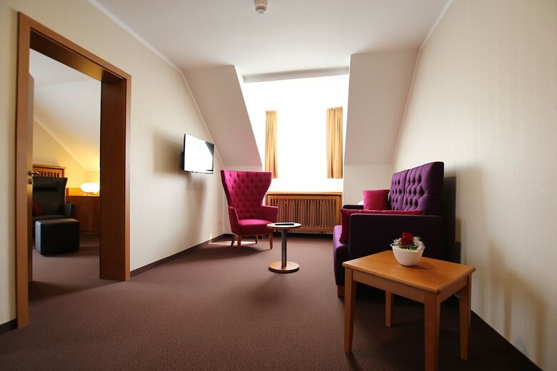 Hotel Straubs Sch�ne Aussicht