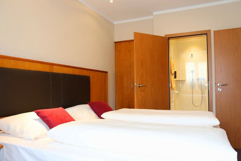 Hotel Straubs Sch�ne Aussicht