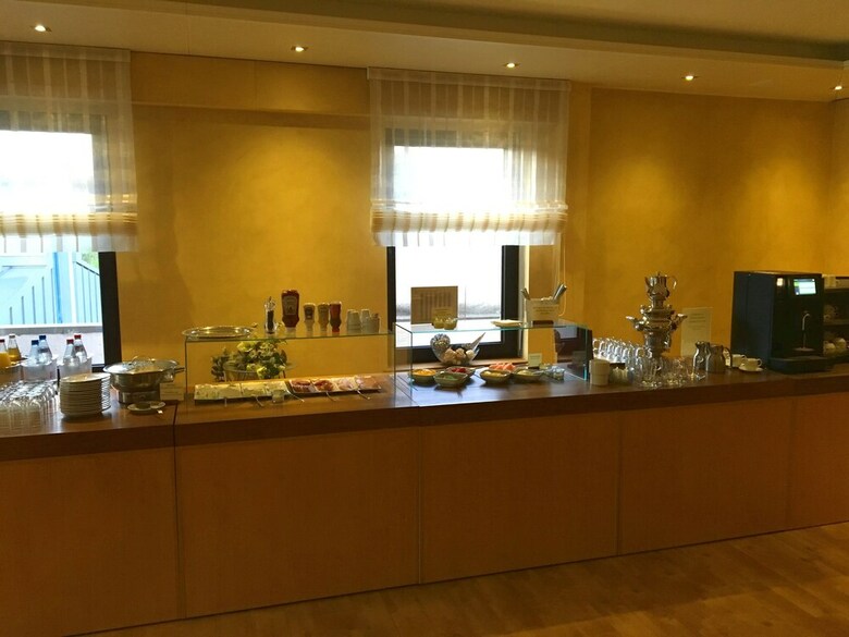 Hotel Straubs Sch�ne Aussicht