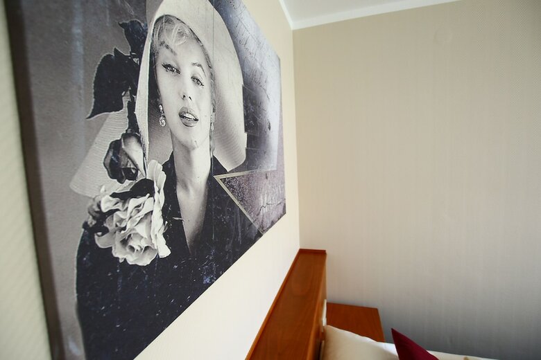 Hotel Straubs Sch�ne Aussicht