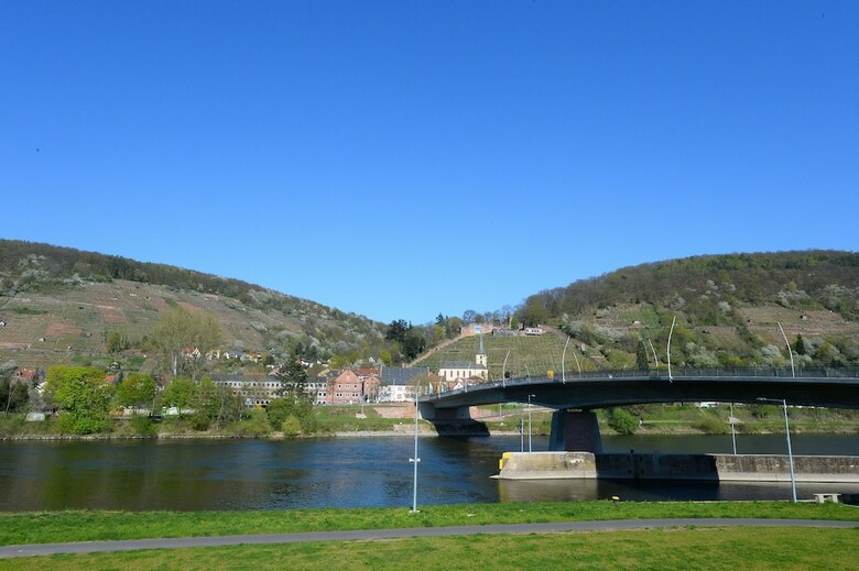 Hotel Straubs Sch�ne Aussicht