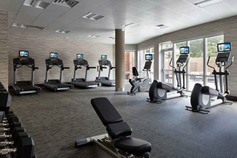 Hotel Courtyard By Marriott Houston Northwest/cypress
