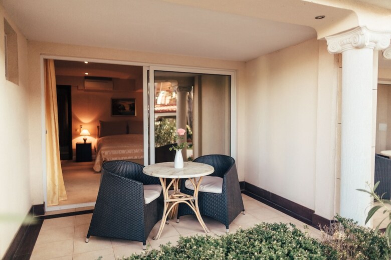 Hotel Vox Maris Grand Resort