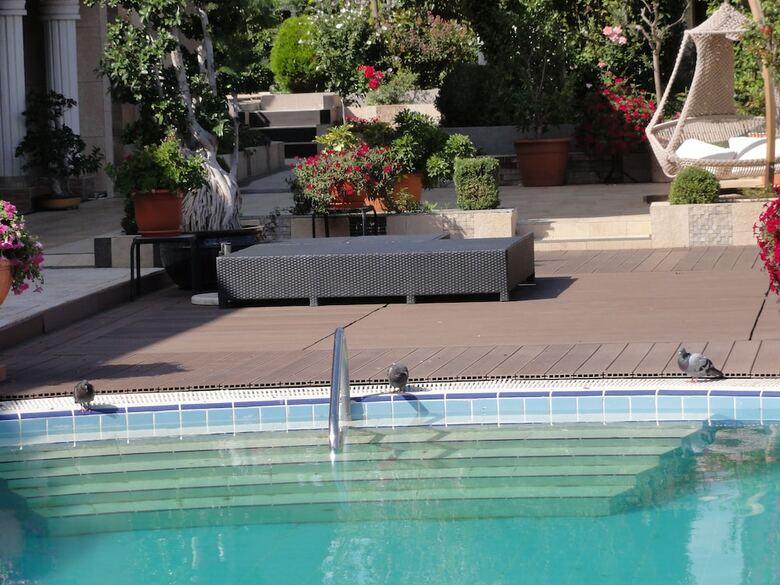 Hotel Vox Maris Grand Resort