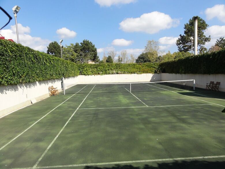Hotel Vox Maris Grand Resort