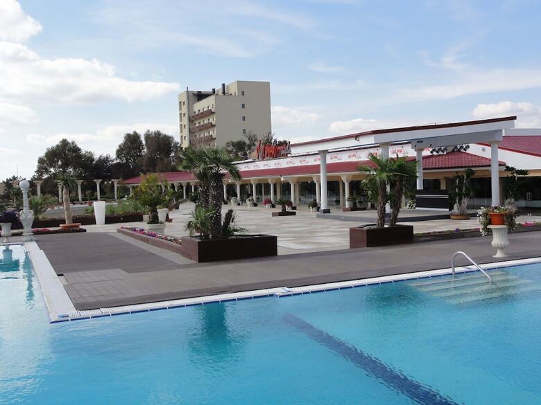 Hotel Vox Maris Grand Resort