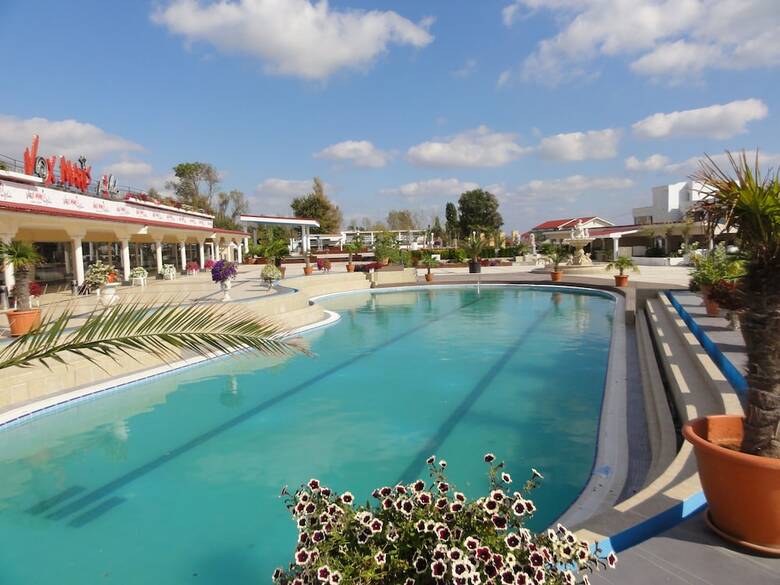 Hotel Vox Maris Grand Resort