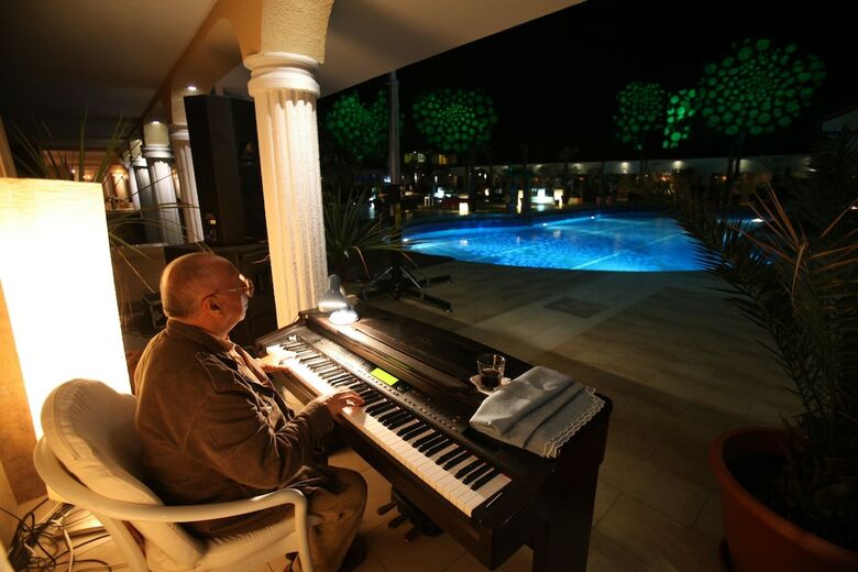 Hotel Vox Maris Grand Resort