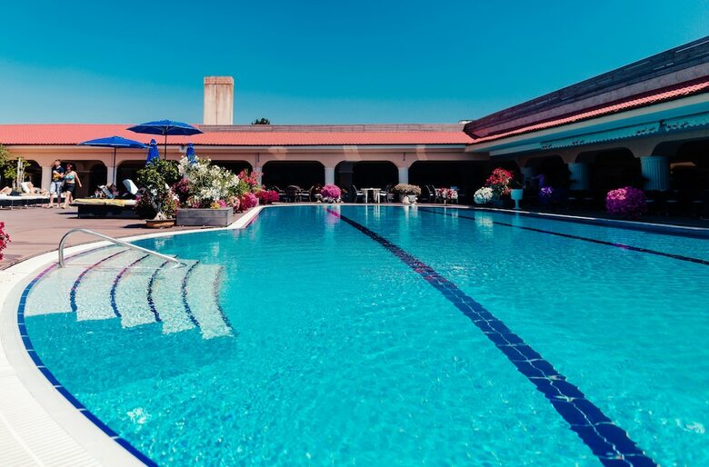 Hotel Vox Maris Grand Resort