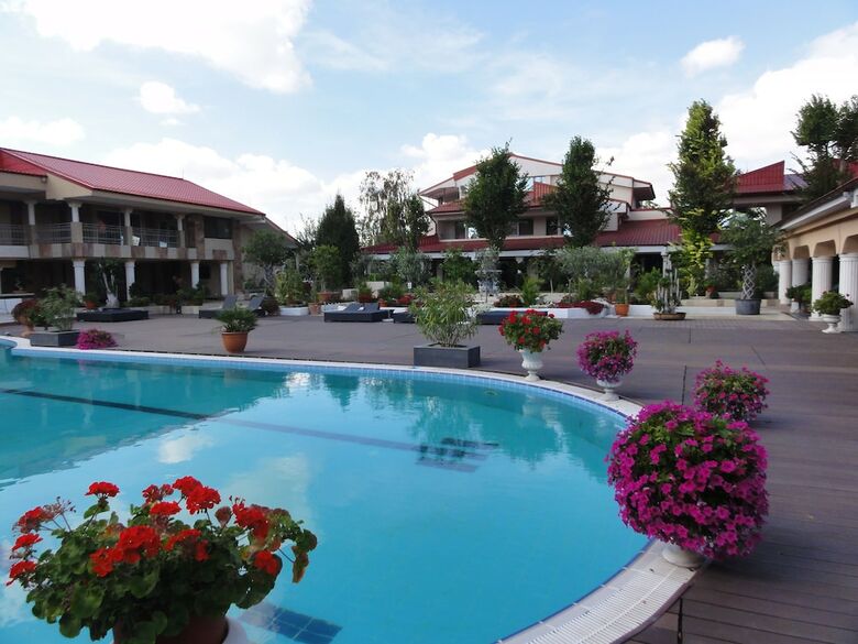Hotel Vox Maris Grand Resort