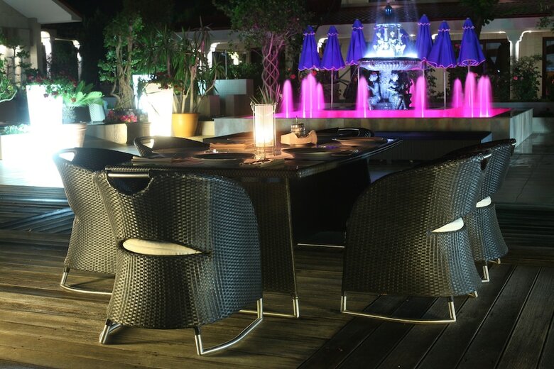 Hotel Vox Maris Grand Resort