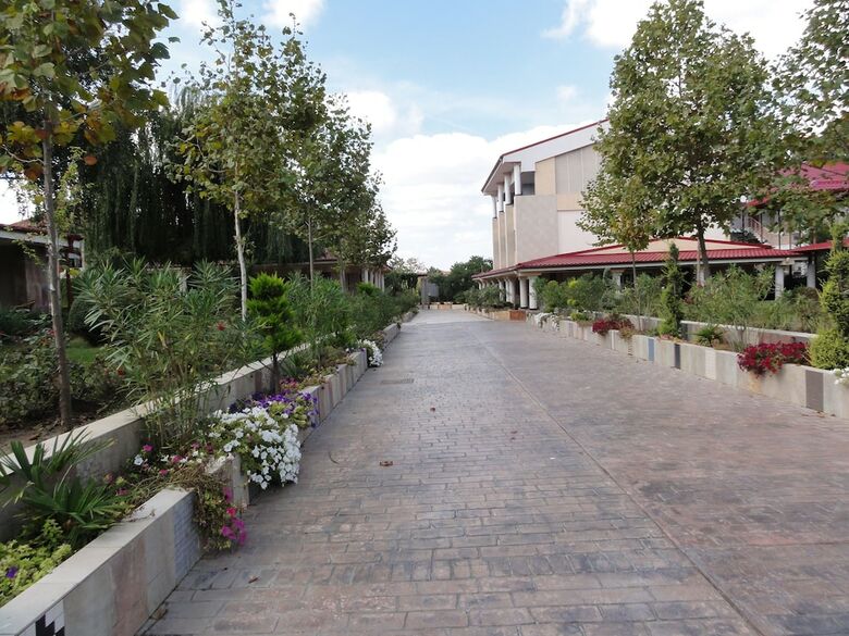 Hotel Vox Maris Grand Resort