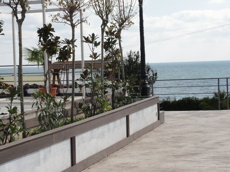 Hotel Vox Maris Grand Resort