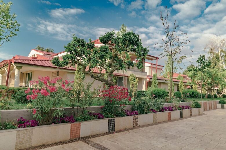 Hotel Vox Maris Grand Resort