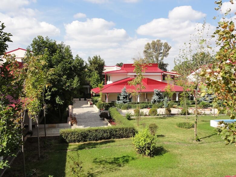 Hotel Vox Maris Grand Resort