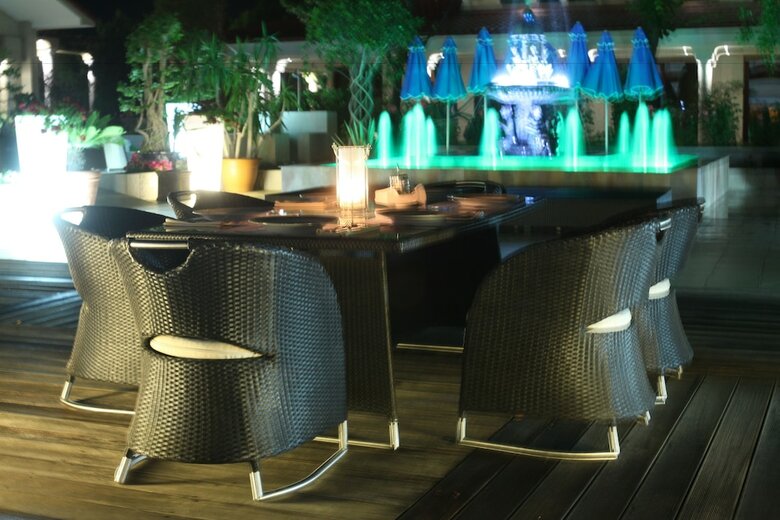 Hotel Vox Maris Grand Resort
