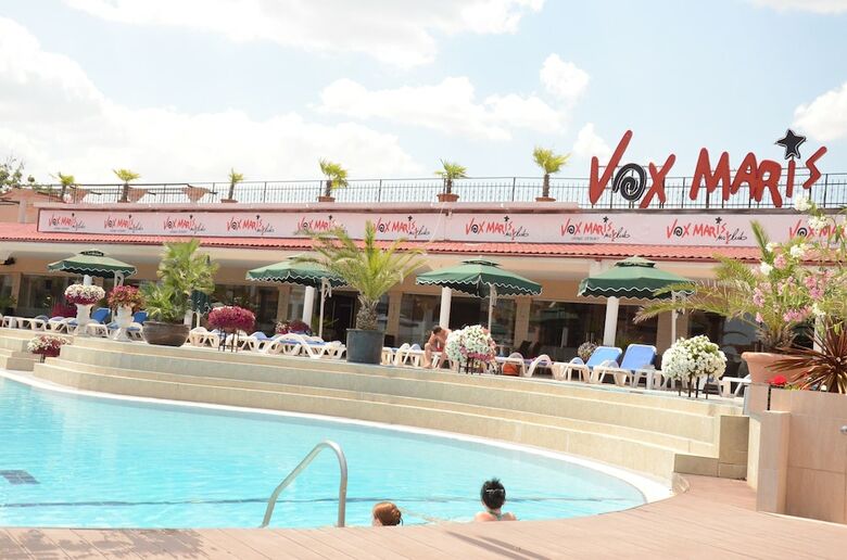 Hotel Vox Maris Grand Resort