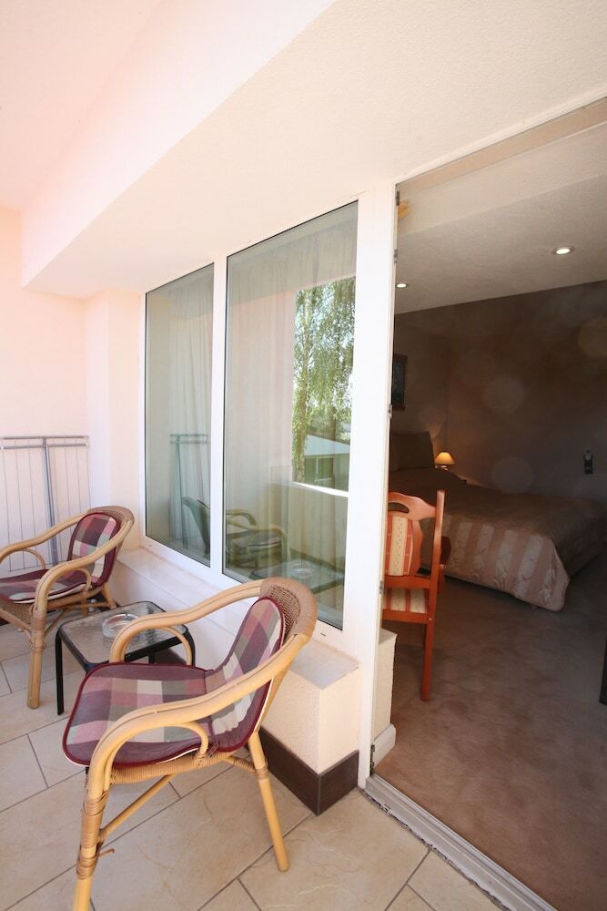 Hotel Vox Maris Grand Resort