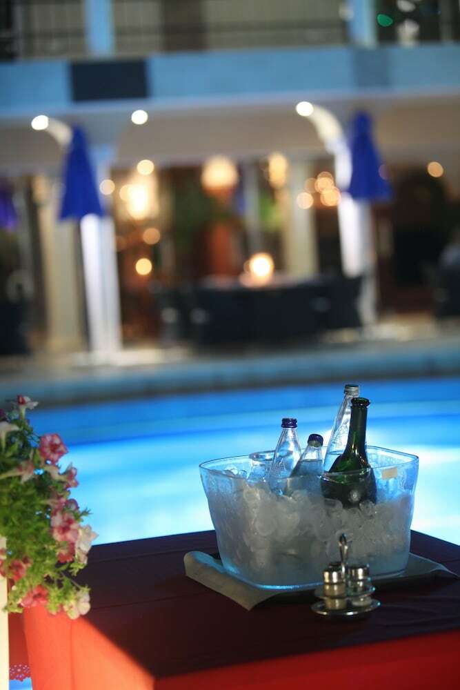 Hotel Vox Maris Grand Resort