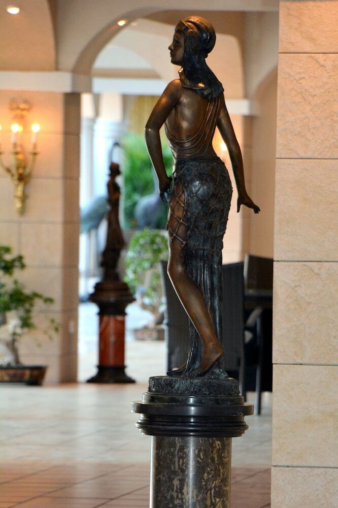 Hotel Vox Maris Grand Resort