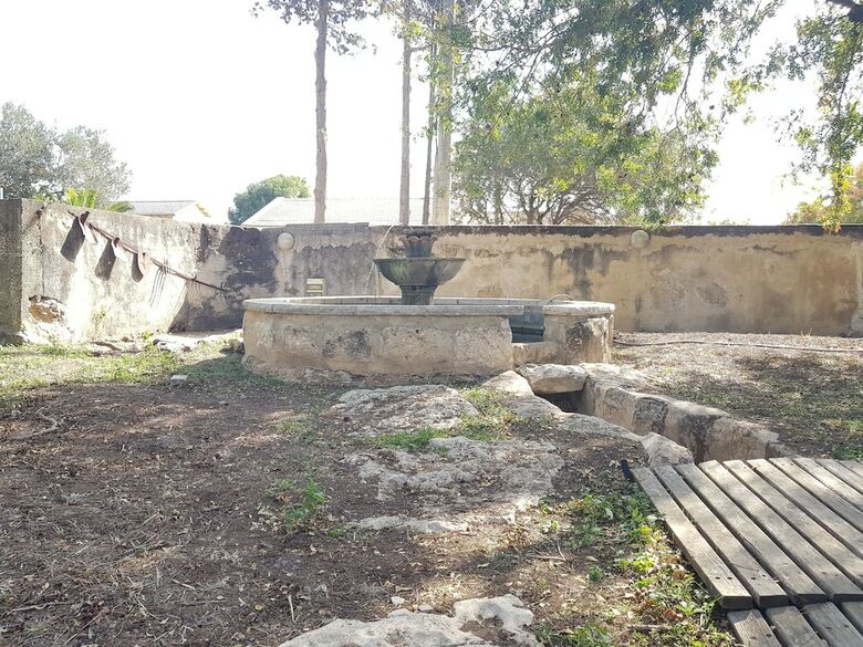 Hotel Neve Hagar