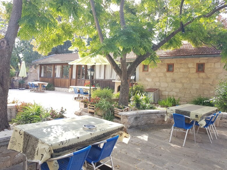 Hotel Neve Hagar