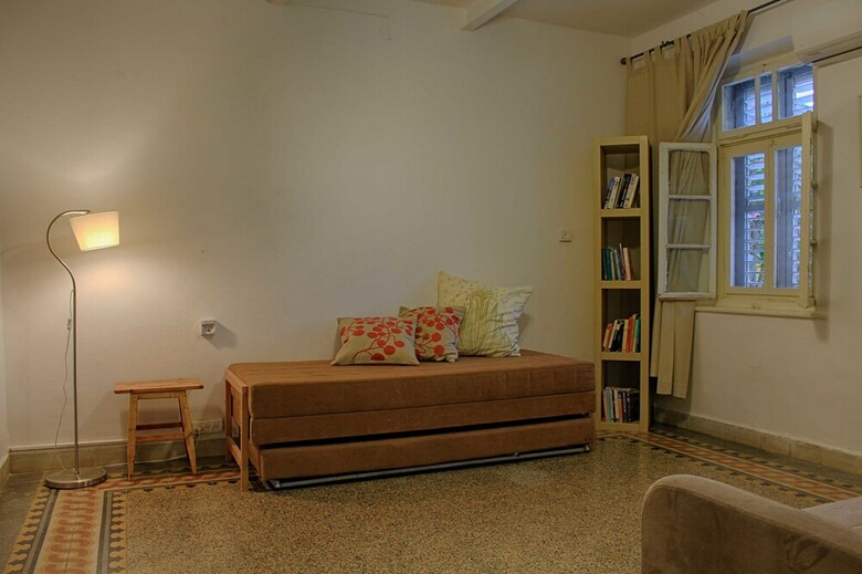 Hotel Neve Hagar
