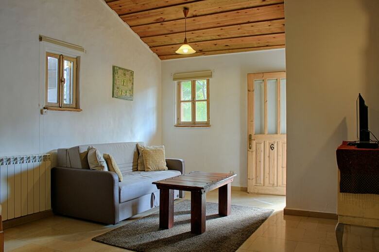 Hotel Neve Hagar