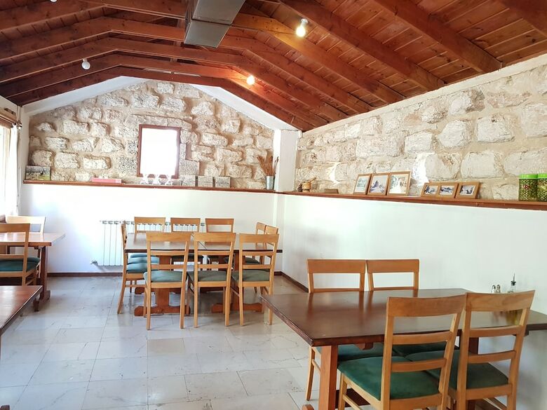 Hotel Neve Hagar