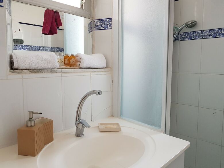 Hotel Neve Hagar