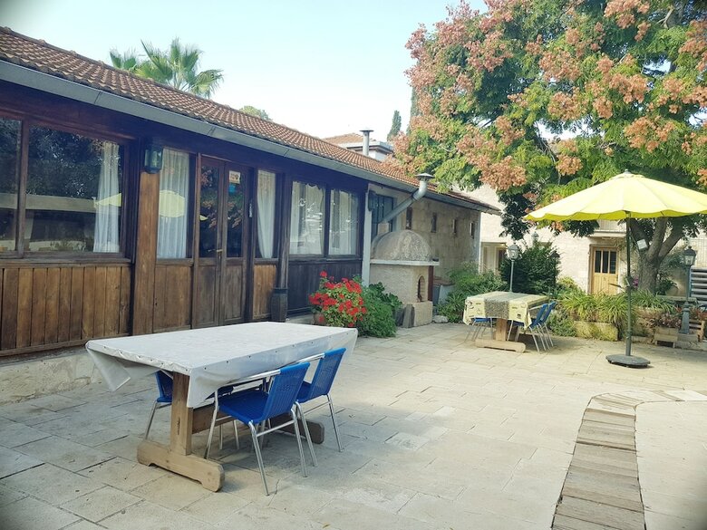 Hotel Neve Hagar