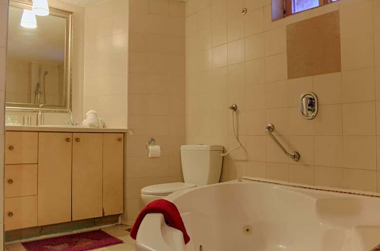Hotel Neve Hagar