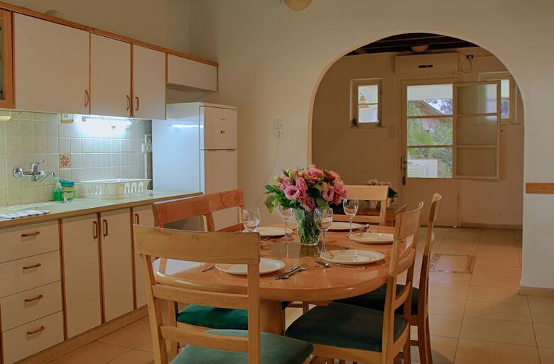 Hotel Neve Hagar