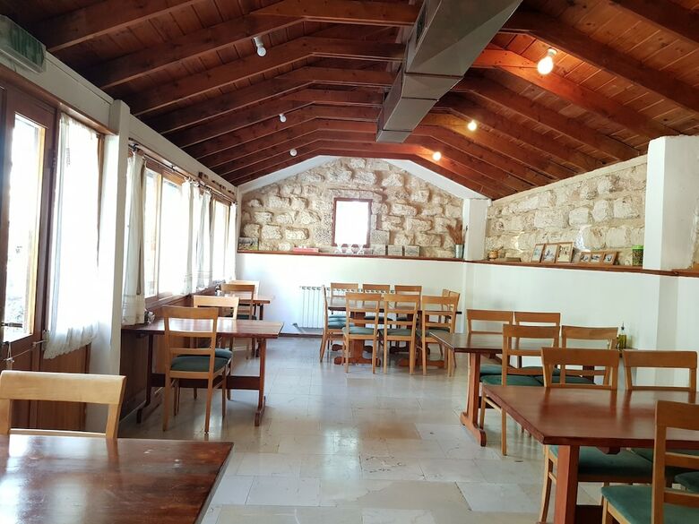 Hotel Neve Hagar