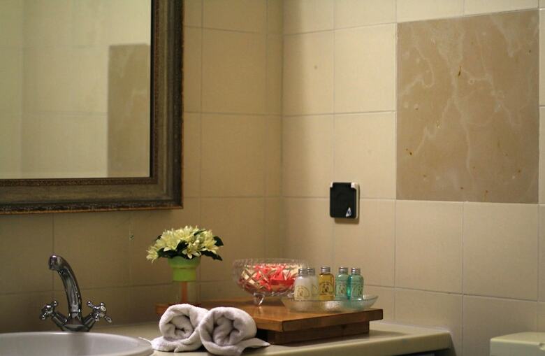 Hotel Neve Hagar